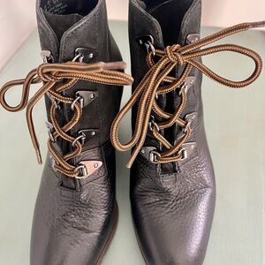 Franco Sarto Women’s Booties The Artistic Collection 7.5